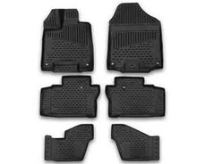 Honda Pilot 2016- üçün ayaqaltı rezini