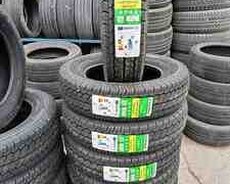 Qazel təkərləri 185, 75 R16C