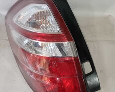 Subaru Outbeck 2007 Fonarlar