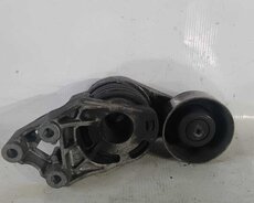 Skoda Fabia Dinamo Generator Gərgi