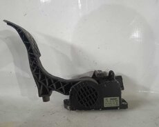 Skoda Fabia Pedal