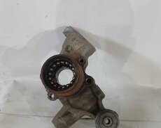 Subaru Forester 2007 çapfa