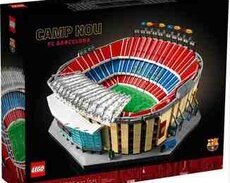 Konstruktor LEGO 10284 Camp Nou  FC Barcelona