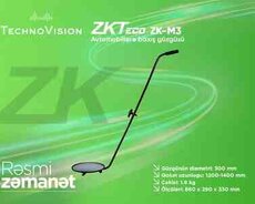 ZKTeco ZK-M3 SIVI-HUVI-01H Mirror