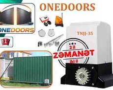 Darvaza mühərriki Onedoors GÜVƏN-35