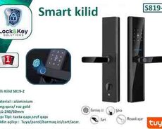 Smart kilid S819-2