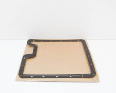 Land Rover Karterin proklatkasi M62