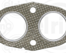 Bmw E46, X3 E83 Kollektorun Çıxış proklatkasi