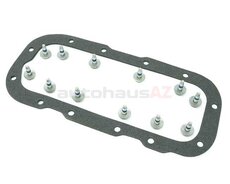 Bmw E39, E34, E36, E46 Karobka filterinin proklatkasi