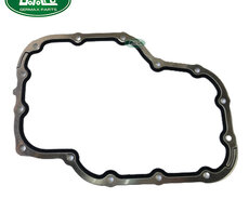 Discovery 2.7 Dizel Karterin proklatkasi