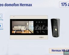 Домофон Hermax Sr-04