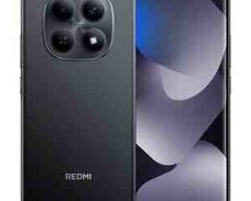 Xiaomi Redmi Note 15 Black 128GB, 6GB