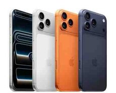 Apple iPhone 17 Pro Max Cosmic Orange 256GB, 12GB