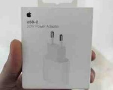 Apple USBC 20W Power adapteri