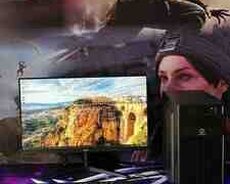 Masaüstü kompüter