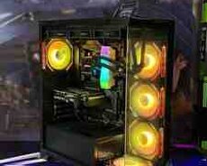 Masaüstü kompüter