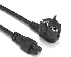VOLTAM Notebook Power Cable  1.5M