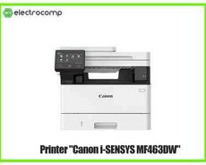 Printer Canon i-SENSYS MF463DW