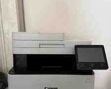 Canon i-Sensys MF645Cx printer