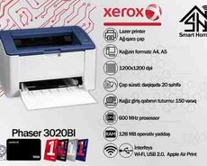 Xerox printerləri