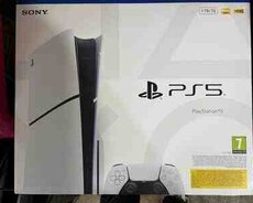 Playstation 5 slim 1TB