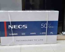 Televizor Neos 50HU8500
