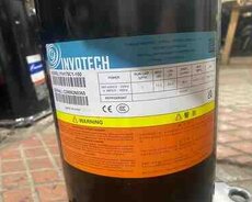 İnvotech 60000btu kompressoru