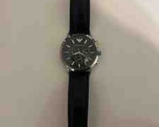 Emporio Armani qol saatı