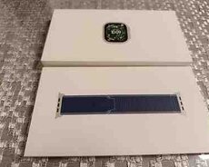 Apple Watch Ultra 3 Natural