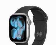 Apple Watch Series 11 Aluminum Space Gray 42mm