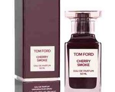 Tom Ford Cherry Smoke ətri