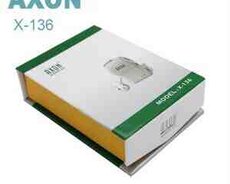Eşitmə cihazı AXON X-136