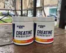 Creatin idman qidası