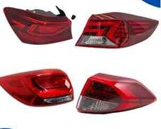 Arxa stop işıqları