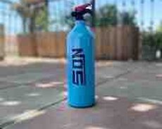 Noss aluminium balonu