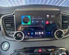 Kia sorento monitoru