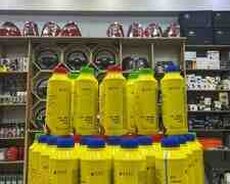 Daewoo konsentrant Aqat 1.5 lt