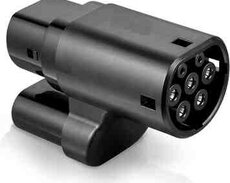 CCS2 to Tesla adapteri