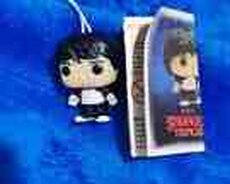 Kinder joy Stranger Things Mike