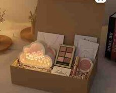 Hədiyyəlik bokslar