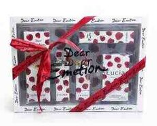 Hədiyyə dəsti Dear Emetion