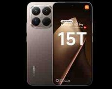 Xiaomi 15T Pro Gray 256GB, 12GB