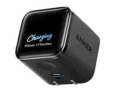 Anker Adapter Smart 45w ( Qlobal versiya)