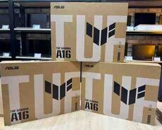 Asus Tuf Gaming A16 - RTX5060