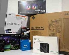 Masaüstü kompüter ,  i5-14600K