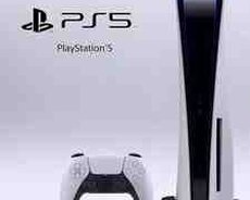 Sony PlayStation 5 Slim 1TB