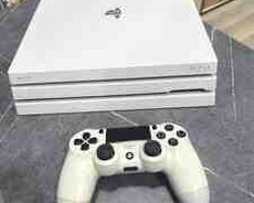 PlayStation 4 Pro 1TB