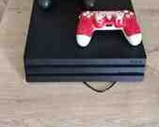 PlayStation 4 Pro, 1TB