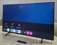 Televizor Samsung 127 Smart 4K QLED 2022