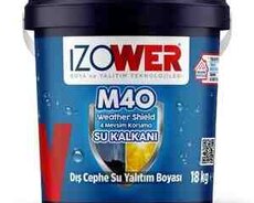 Hidro izolyasiya 18kg